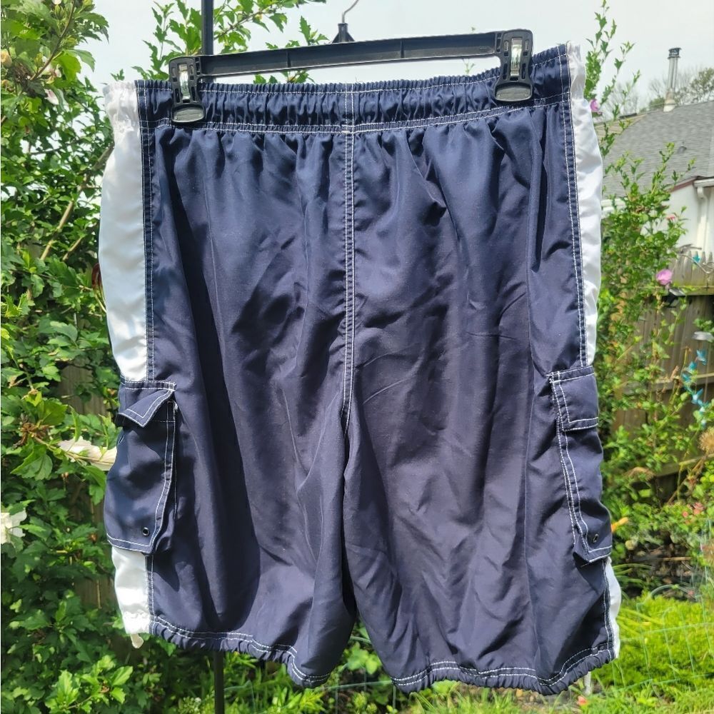 Mens Swiming Trunks - Picture 8 of 11